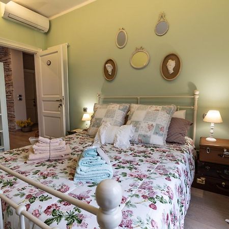 Casa Montalgallo Lucignano Extérieur photo