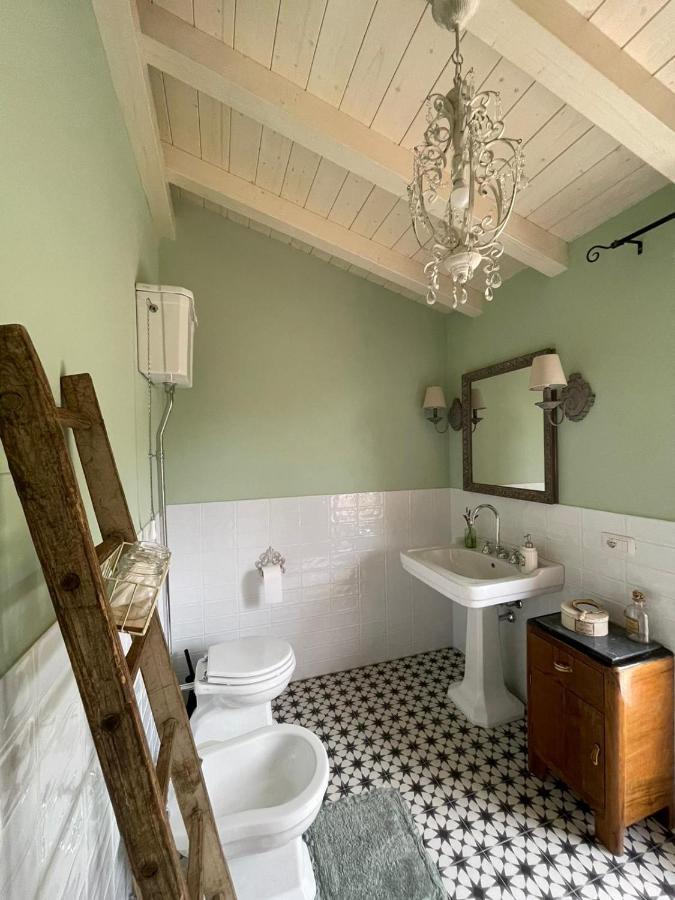 Casa Montalgallo Lucignano Extérieur photo