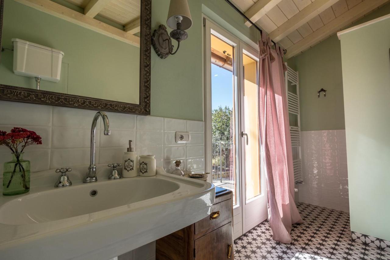 Casa Montalgallo Lucignano Extérieur photo
