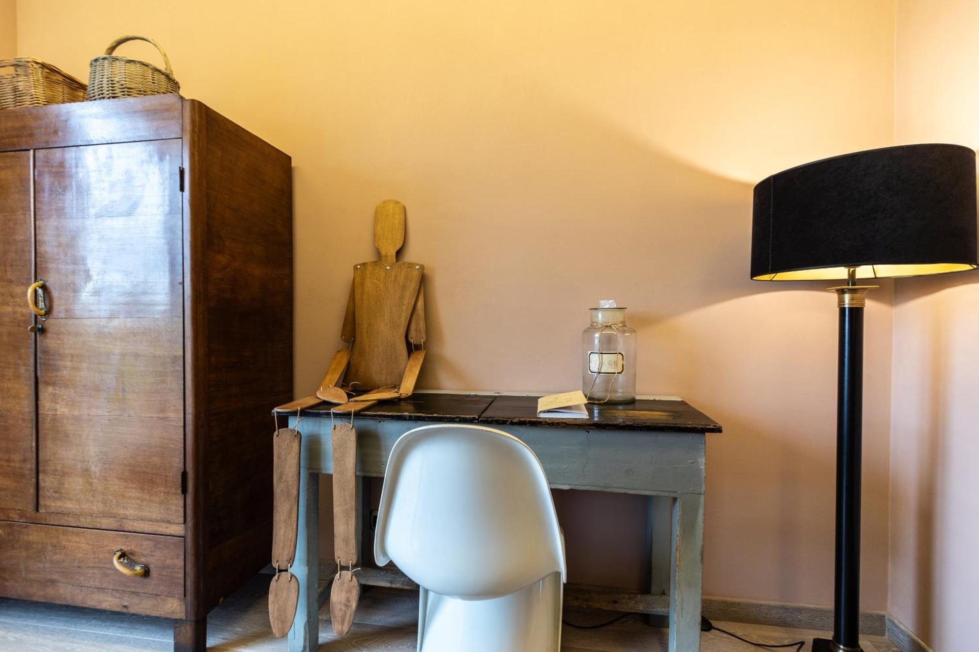 Casa Montalgallo Lucignano Extérieur photo