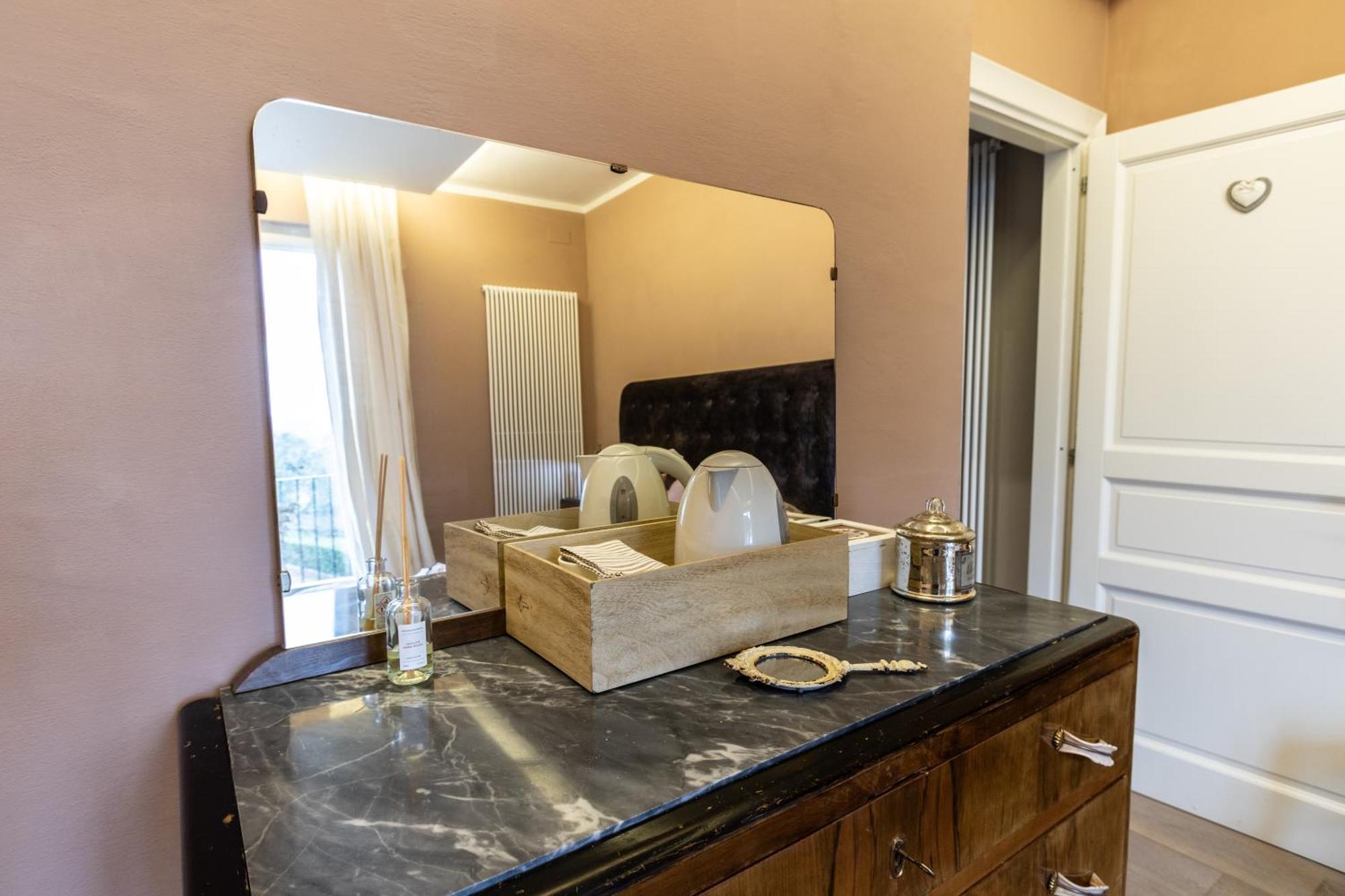 Casa Montalgallo Lucignano Extérieur photo