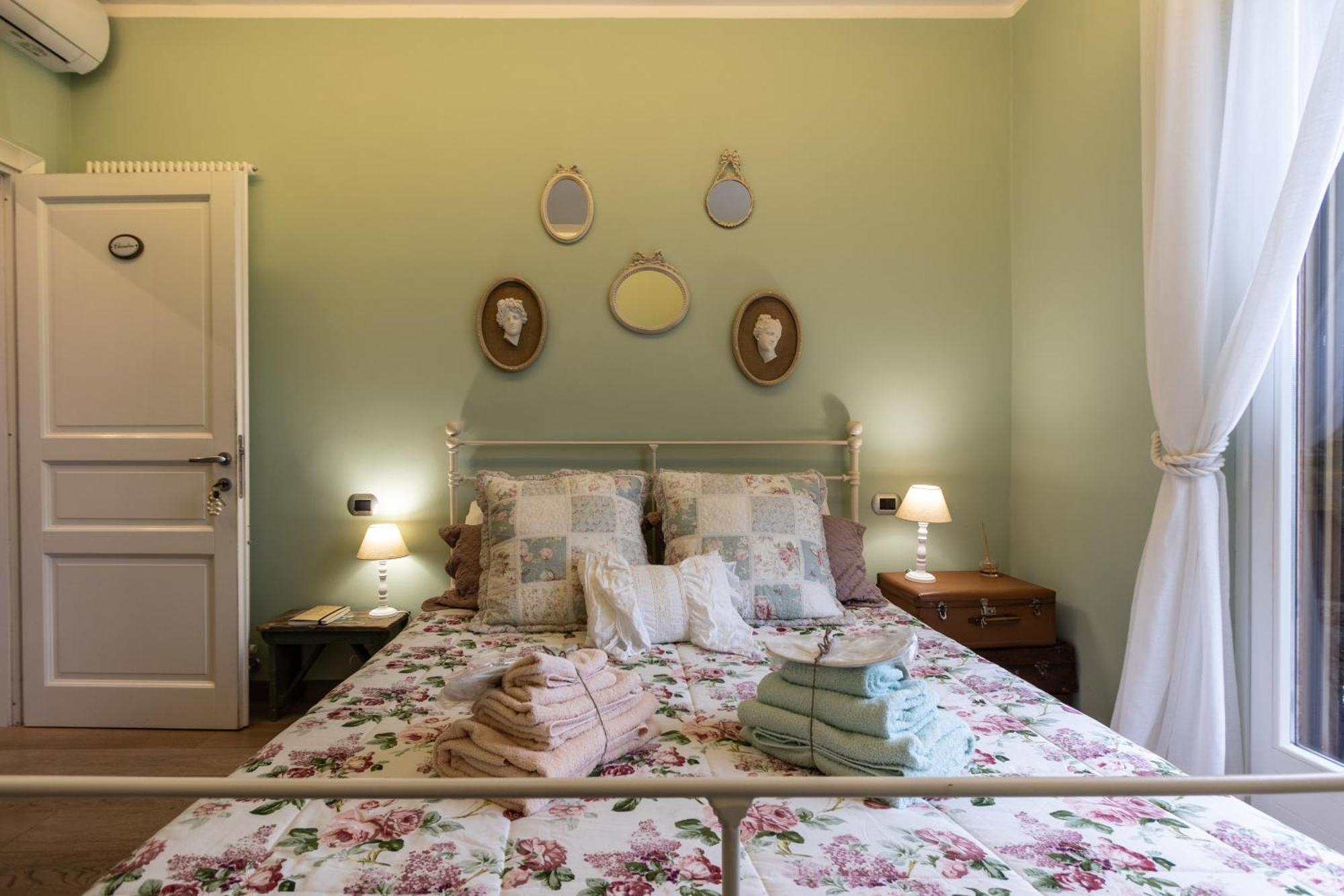 Casa Montalgallo Lucignano Extérieur photo