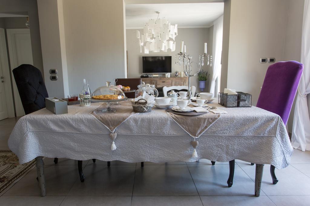 Casa Montalgallo Lucignano Extérieur photo
